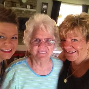 Meet your Posher, Doris